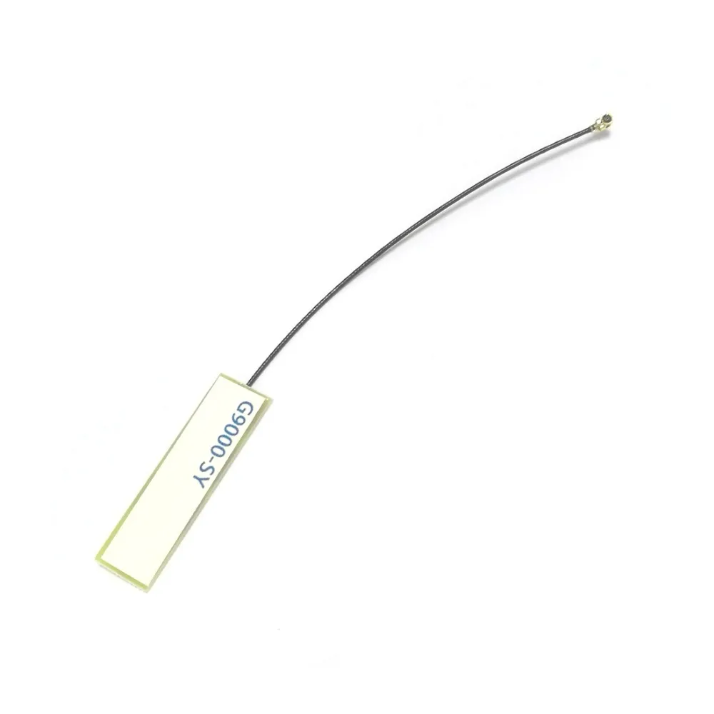 1PC 2.4G /5.8G Dual Band Antenna 8dbi high gain Internal PCB Aerial 47*11mm for Wifi Router price