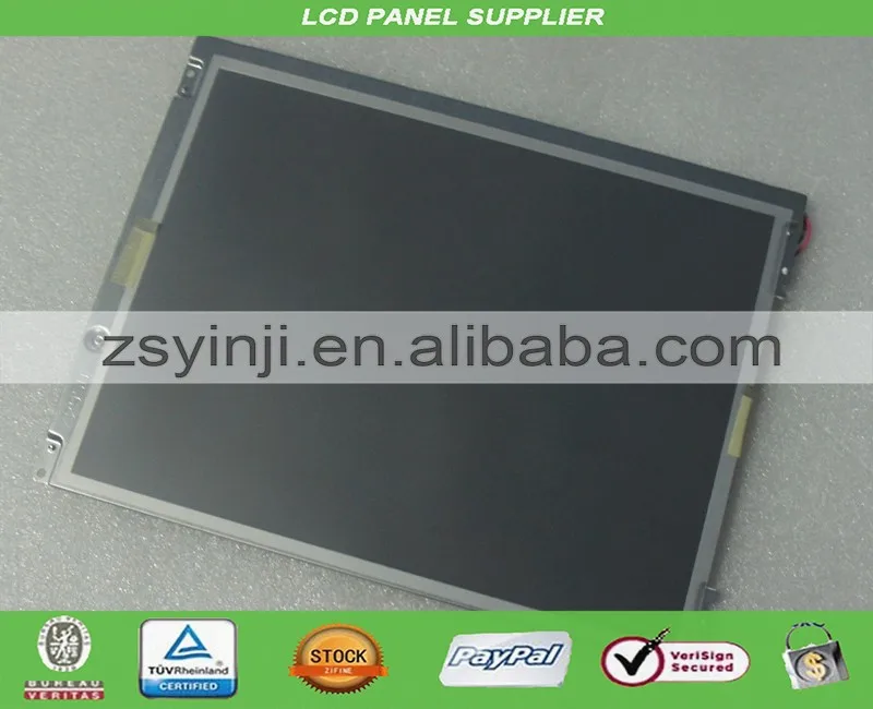 

12.1 800*600 LCD PANEL LQ121S1LG55