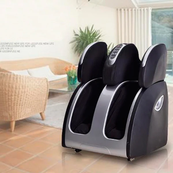 Electric Kneading / Rolling / Shiatsu Foot Massage Machine As seen on