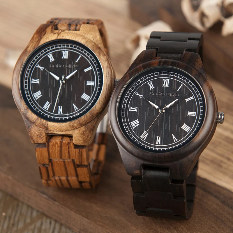 -WATCH MEN'S FASHION CdO18 O19