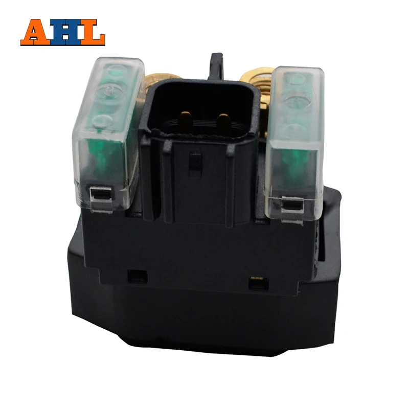 AHL электромагнитное реле для мотоцикла SUZUKI AN400 03 09 GZ250 K1 99 02 LTF250 QUAD RUNNER OZARK TL1000R TL1000S 97