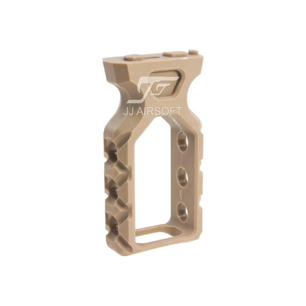 ACI PTG Паракорд Тактический Ручной упор для KeyMod и M LOK MLOK игрушечного пистолета NERF