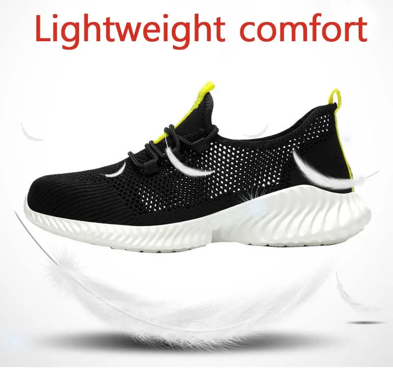 New-exhibition-Lightweight-Breathable-Safety-Shoes-Outdoor-fashion-Men's-Anti-smash-Steel-Toe-Cap-Work-Sneaker-Protective-boots (10)