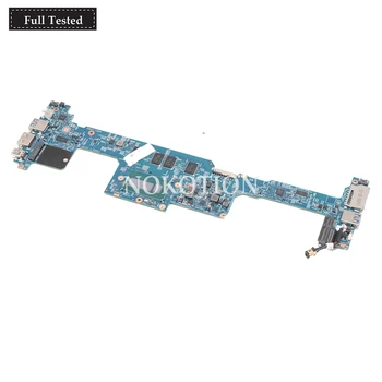 

NOKOTION NBMBK11002 NB.MBK11.002 Main board For Acer Aspire S7-392 Laptop Motherboard 48.4LZ03.021 SR16Z I7-4500U CPU 8G RAM