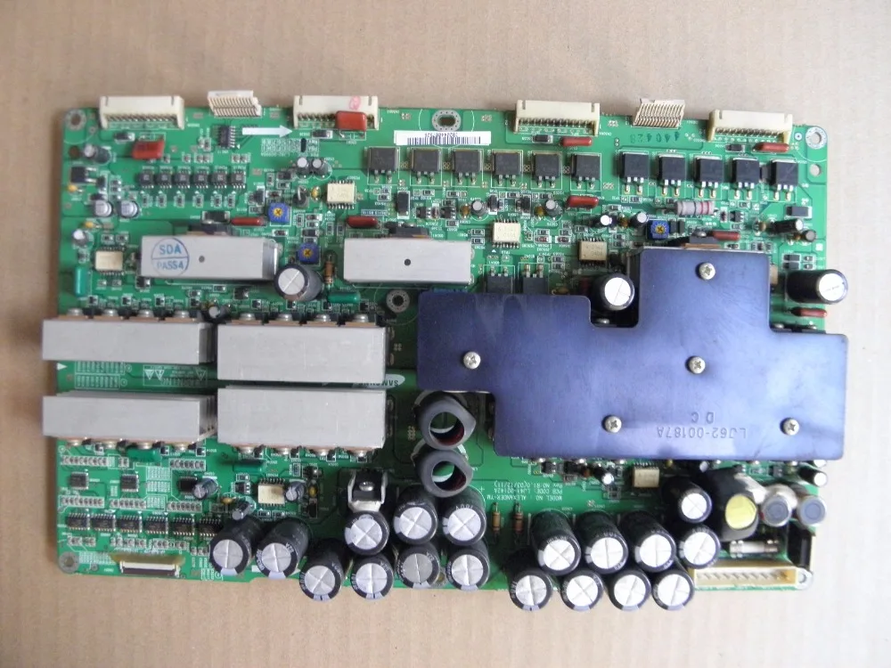 

LJ41-02142A LJ90-00999A Good Working Tested