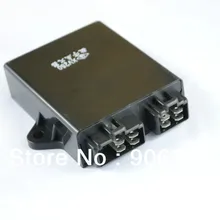 Дизайн зажигания для YAMAHA XV250 ROUTE 66 цифровой модуль управления зажиганием CDI блок 8pin разъем OEM качество