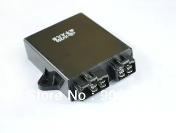 

The new design Ignition for YAMAHA XV250 ROUTE 66 Digital Ignition Control Module CDI Box UNIT 8pin plug OEM QUALITY