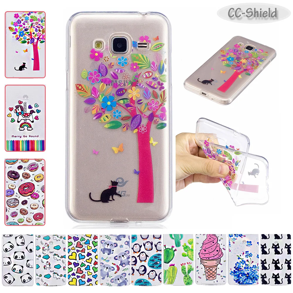

Fitted Case for Samsung Galaxy J3 2016 J 3 SM J320 J320F J320FN Soft Silicone Cover Phone Case SM-J320FN SM-J320F SM-J320H Cases