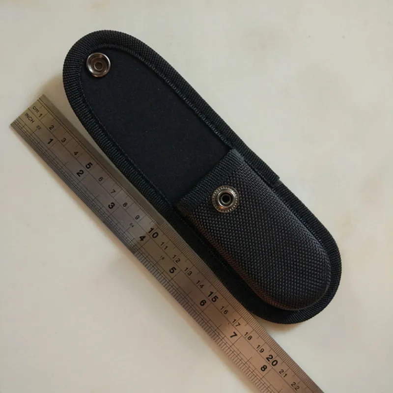 Buy 10pcs Plier Flashlight Tool Fold Knife Sheath belt