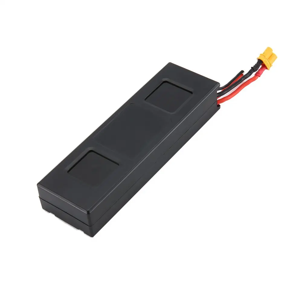 

7.4V 3600mAh Large Capacity Battery Replacement Lipo Battery Drone Battery For MJX Bugs 3,Force1 F100,Contixo F17