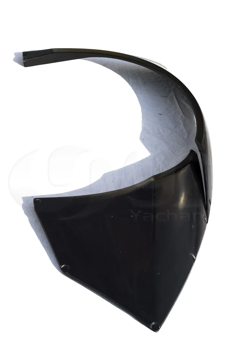 2014-2016 Lamborghini Huracan LP610-4 LB LP LW Performance Works Style Front Over Fender Flare FRP  (9)