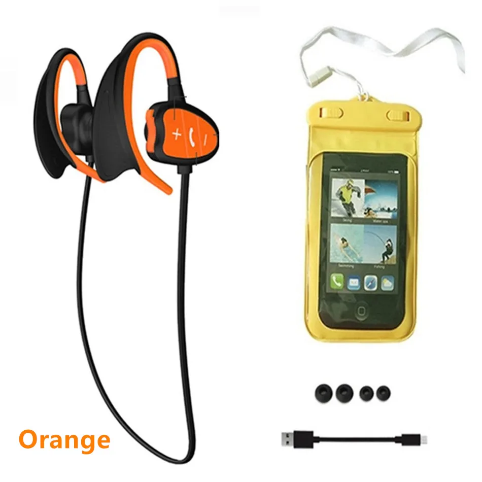 orange