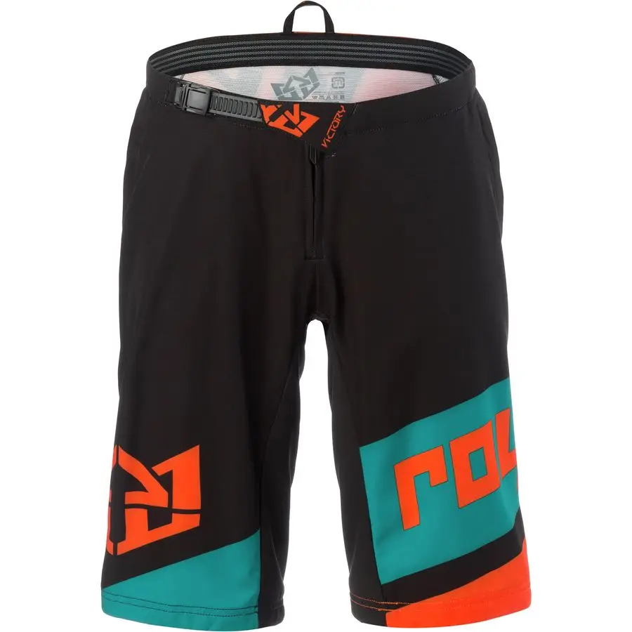 

Victory Race Shorts ATV DH MX BMX MTB Motocross Dirt Bike Summer Short Pants