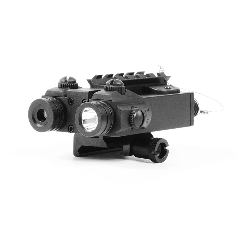 Drop shipping LASERSPEED Military Rifle Laser Hunting Tactical