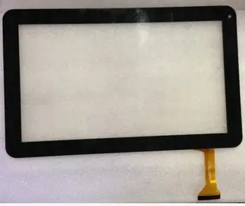 

New 10.1" Allwinner A33 Tablet DH 1049A1 PG FPC169 touch screen Touch panel Digitizer Glass Sensor replacement Free Shipping