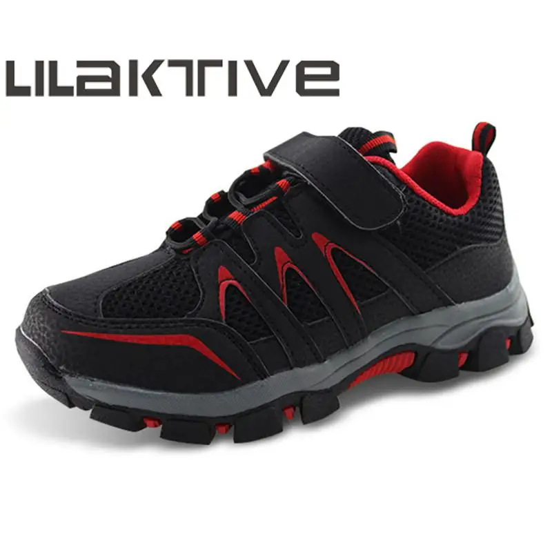 

Sneakers Kids Boys Grils Shoe Outdoor Trekking Shoes kids Travel Camping Sneakers Mountain Climbing Walking Shoes Athletic Shoes
