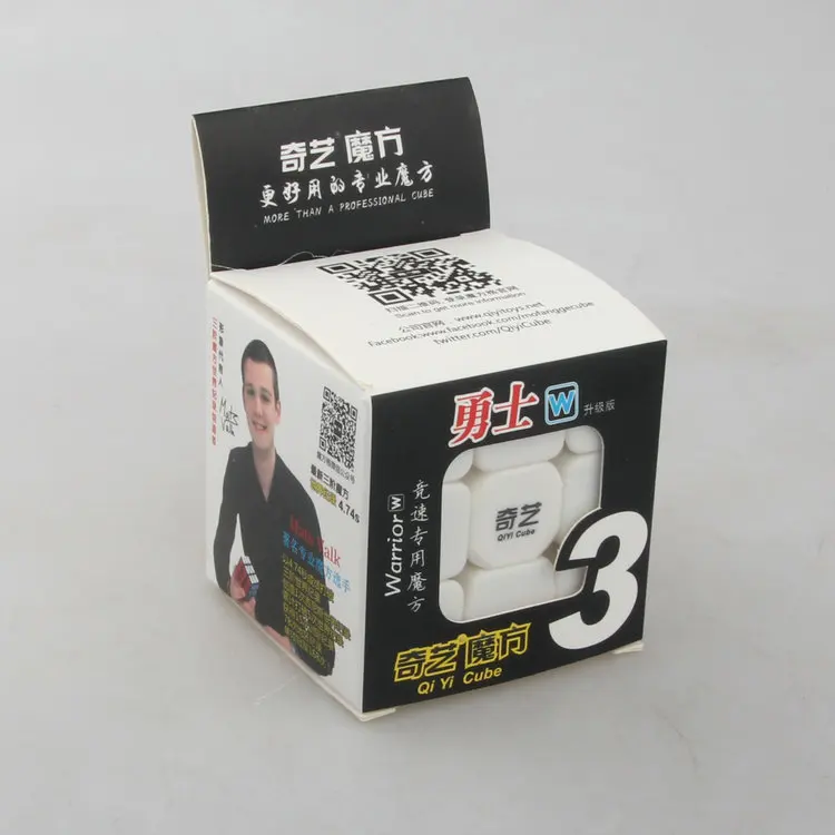 yongshi W