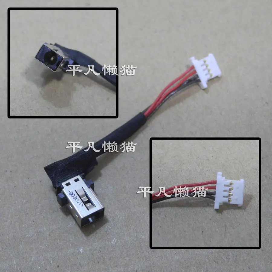 

New Free shipping For Acer Swift3 SF314-52 SF314-52G SF314-53G Power Interface Charging Head