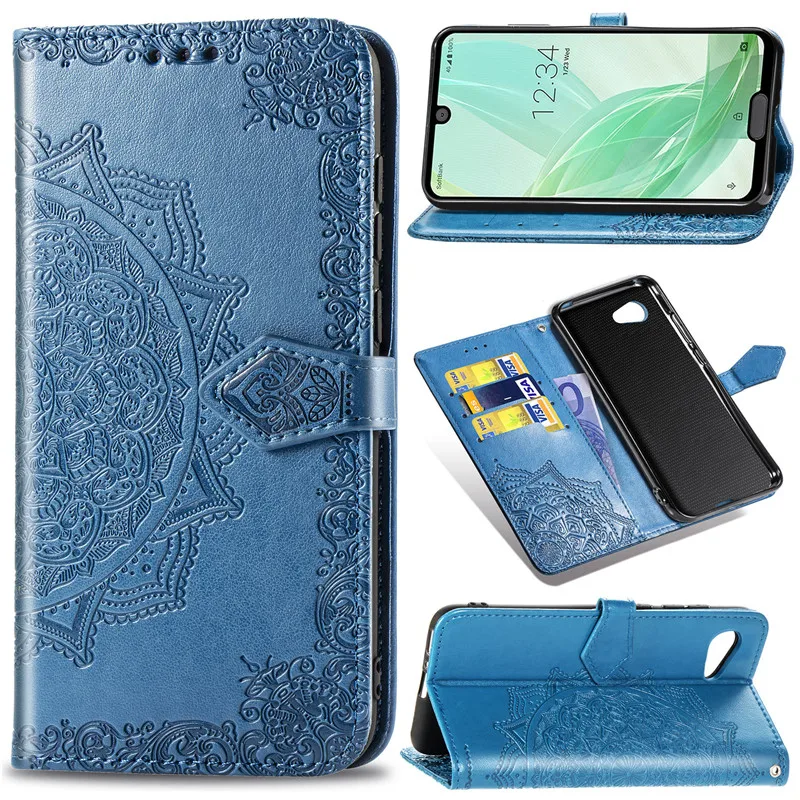 Sharp Aquos R2 compact (48)