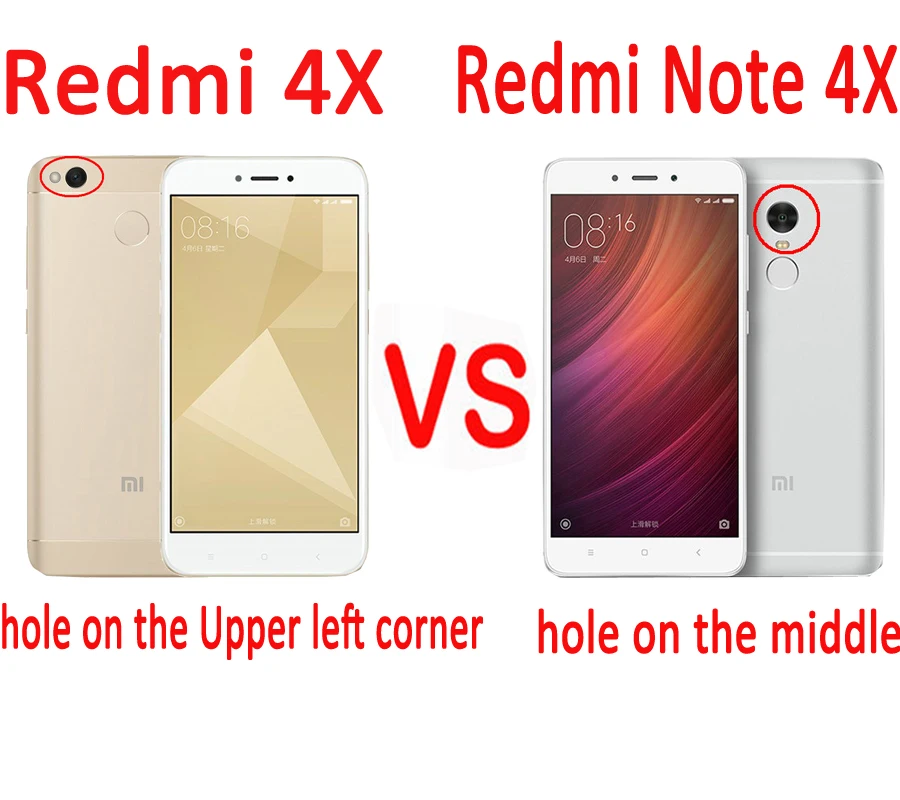 2.5D 9H Премиум Закаленное стекло для Xiaomi Redmi 4X Защитная пленка для Xiaomi Redmi Note 4X Global