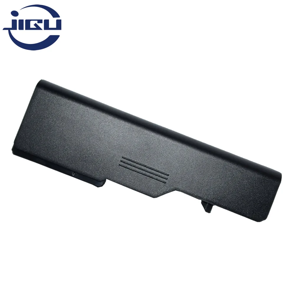 Аккумулятор для ноутбука JIGU Lenovo IdeaPad G460 G465 G470 G475 G560 G565 G570 G575 G770 Z460 L09M6Y02 L10M6F21