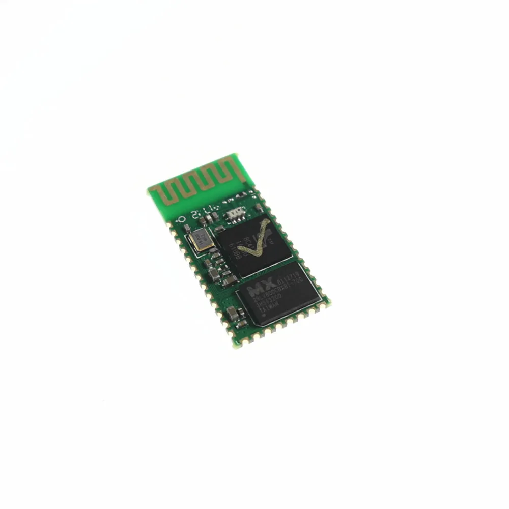 2PCS HC-05 Wireless Bluetooth RF Transceiver Module Serial RS232 TTL For Arduino