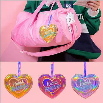 

Card Holder Embroidery Letters Suitcase Tags For Travel Accessories Student Bus Card holders