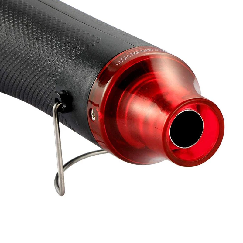 Hair Dryer Soldering 03