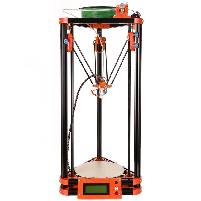 Delta 3D Printer