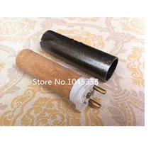 230 В 1550 Вт Нагревательный элемент+ слюдяные изоляционные Листы рукав для пластиковой сварщика горячего воздуха сварочный пистолет