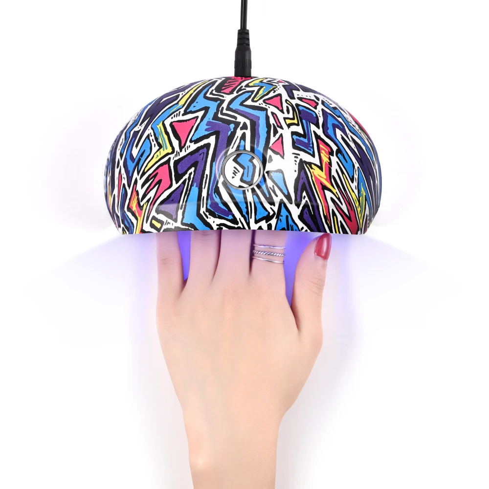 MelodySusie-6w-LED-Water Transfer- Graffiti-9
