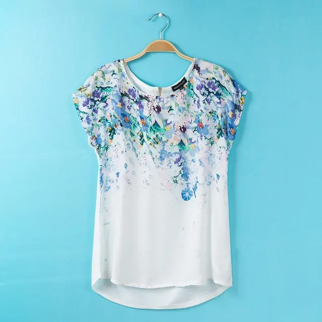 Купить Женские Футболки Турция Лето 2025