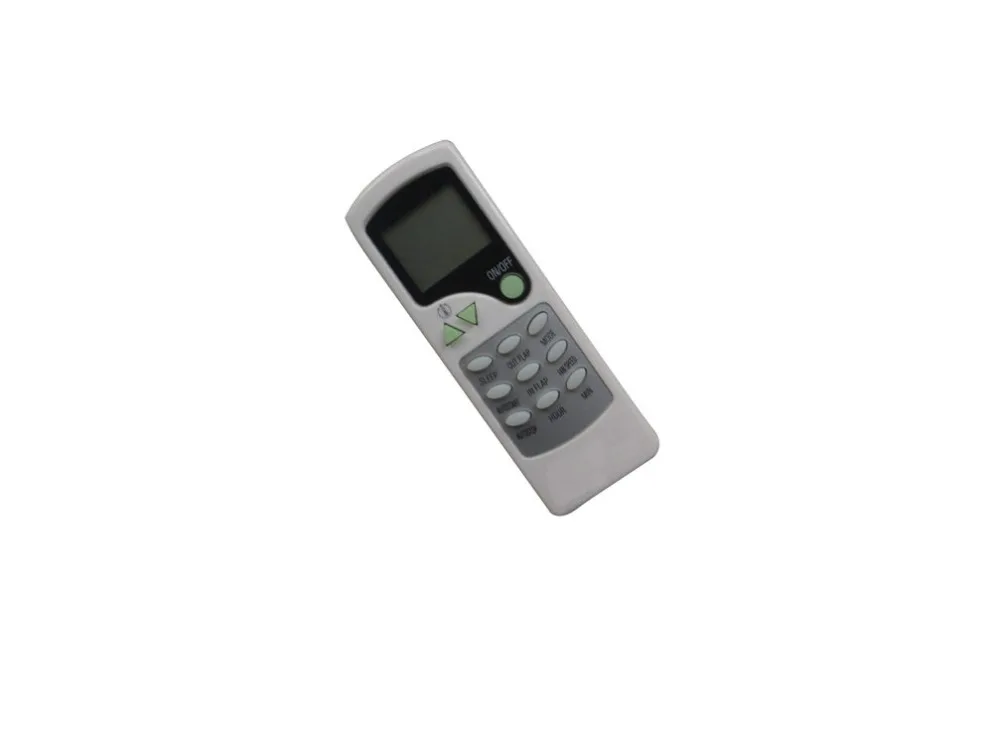 Пульт дистанционного управления для EMI Enviroair ZHF/LW-15 KWHA09A0 KWHA12A0 KWHA18D0 KWHA24D0 ZCF/LW-15 A/C