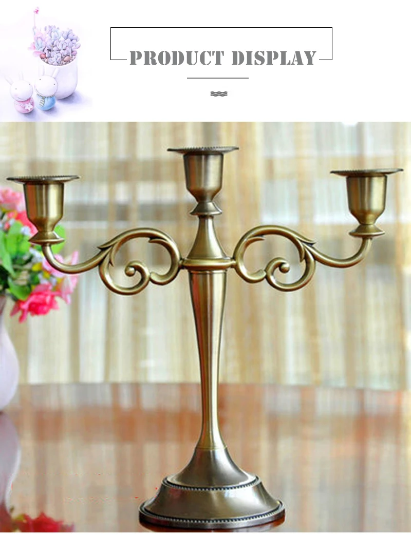 candlesticks (5)