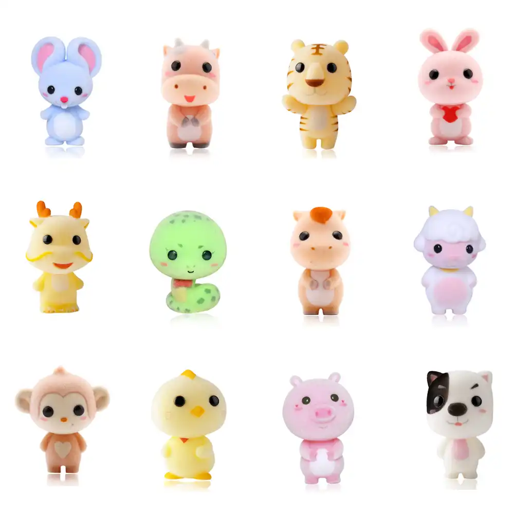 muñecos para niños chiquitos