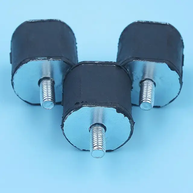 3 Av Handle Buffer Mount For Stihl 0t Ms0 Ms0t 010 011 012 009 015 Chainsaw Hs60 Hs61 Hedge Trimmer 1116 790 9600 Chainsaws Aliexpress