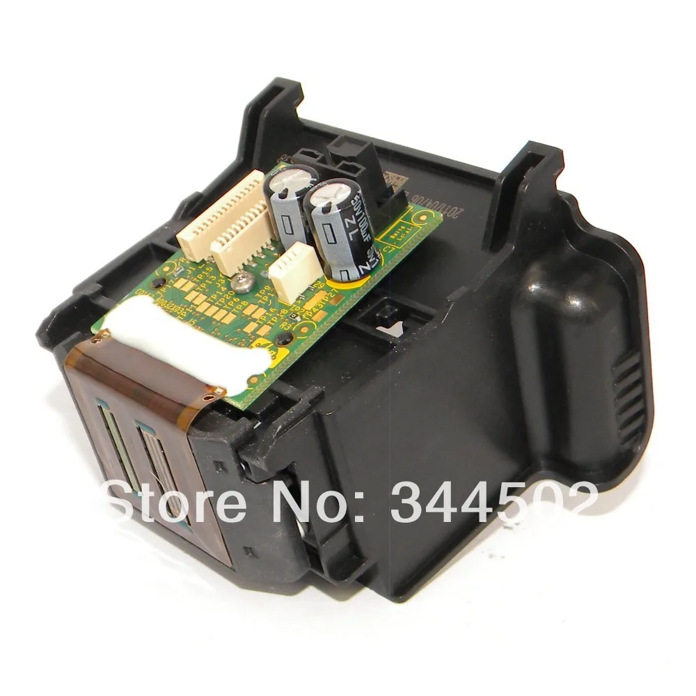 688 688a CN688A 4 Цвета hp Печатающая головка для HP cn688a cn688 3070 3070A 3520 3521 3522 4620 4610 4615 4625 5525