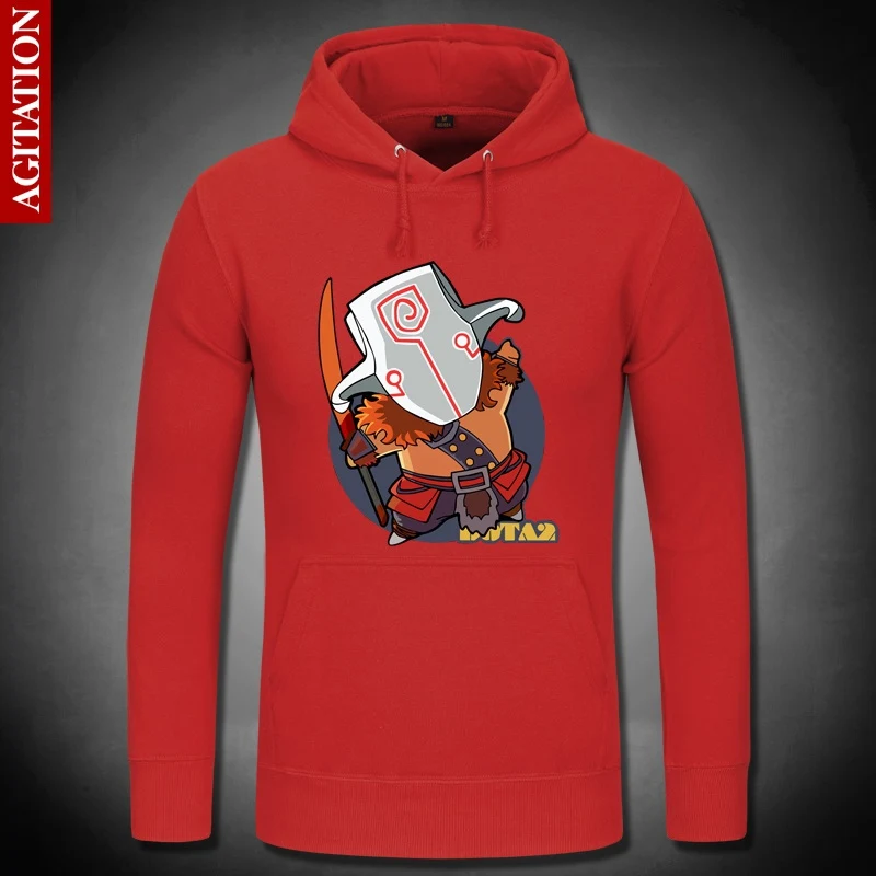 De Unisexe Étoiles Sweat Hoodies Dota Survêtement Chaude Coton 2 2 Jeu Lâche Manteau Capuche 3 Tous À 1 Sweatshirts Jugg Mignon wCOqga