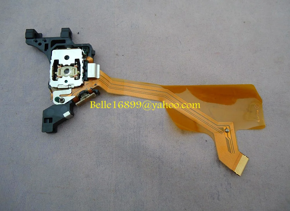 

100% Brand new original SF-C50 L-Type Large line Optical pickup W/O Mechanism SFC50 for Car audio system laser lens freeshipping