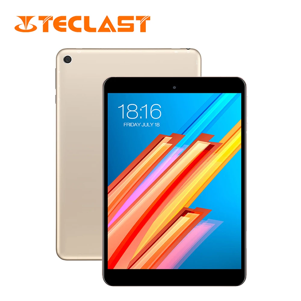 Teclast M89 планшеты 7 9 дюймов ram 3 ГБ rom 32 Гб Hexa core g сенсор MTK8176 двойной WiFi Две камеры