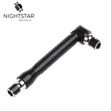 6,35 мм l-образная двойная головка отвертка Биты ключ утилита инструмент для рутинной работы