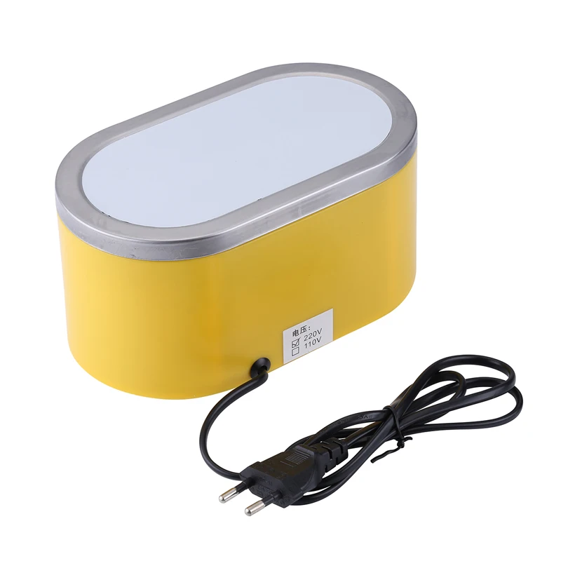 30W 220V Ultrasonic Cleaner for Mobile Phone
