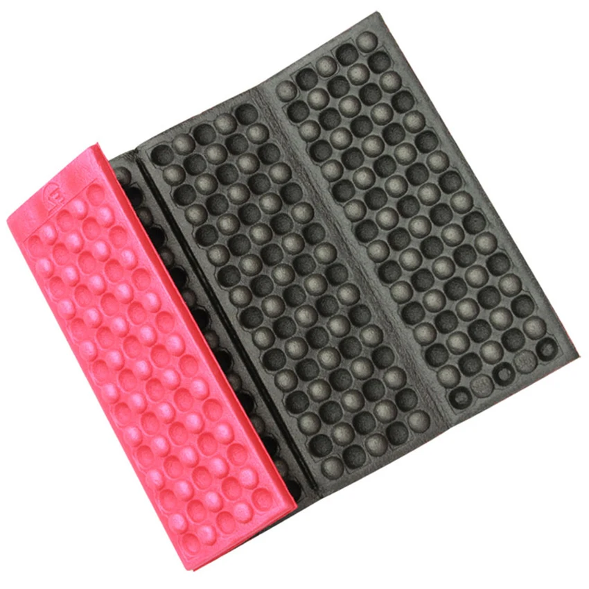 Portable Waterproof Folding Chair Picnic Mat Pad Cusion Outdoor Camping Hiking Mat EVA Foam Seat XPE Cushion transat folding chair
