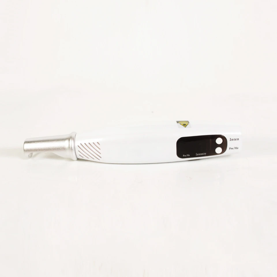 

Picosecond laser High grade spot cleaning tool Remove the meat nevus Get rid of old spots, yellow freckles, black spots