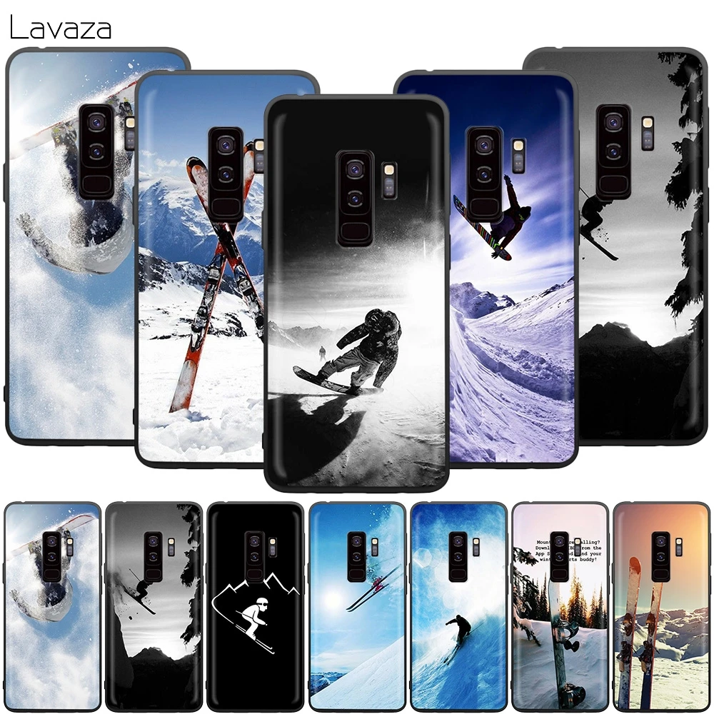 samsung galaxy ski