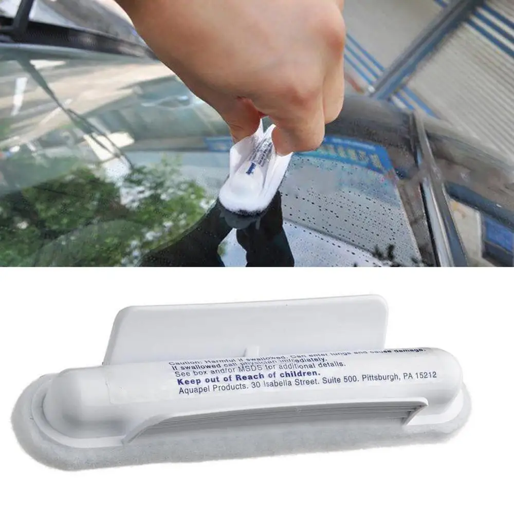 

Invisible Wipers For Car/indoor Window/glasses Brush WiNdow Glasses Cleaning Brushes Household Cleaning Tools