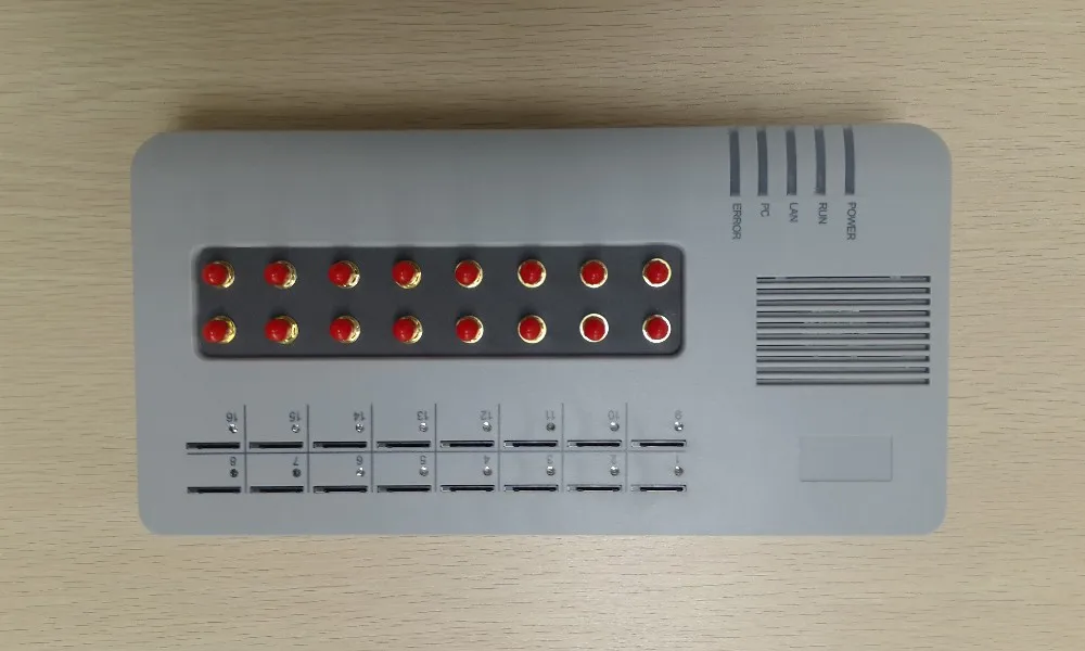 GOIP-16