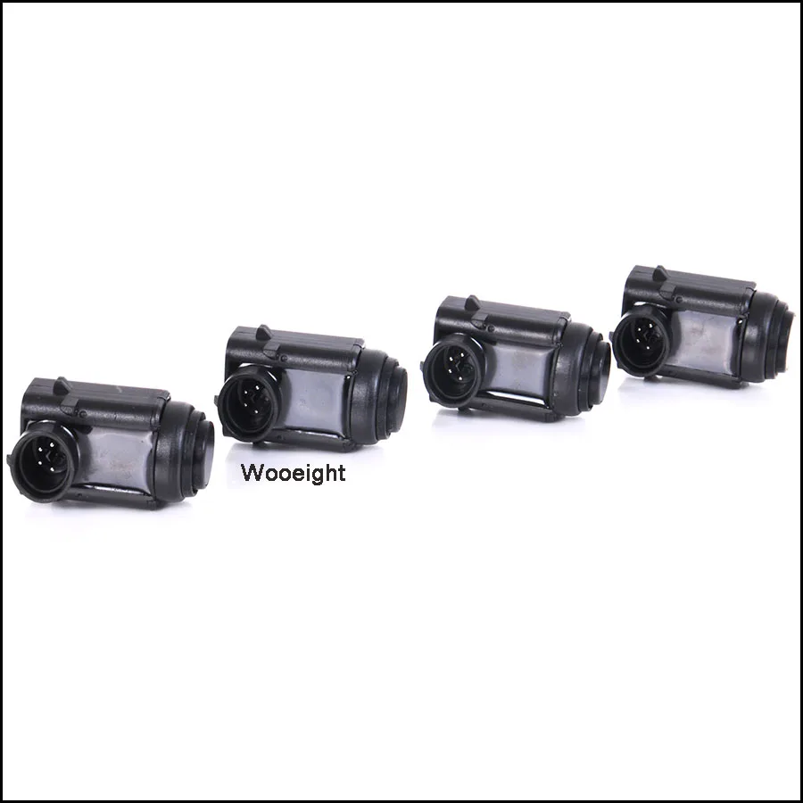 4Pcs PDC Parking Distance Sensor 0015427418 0045428718 For Mercedes-Benz W203 W209 W210 W211 W220 W163 W164 C230 C240 GL550 (3)
