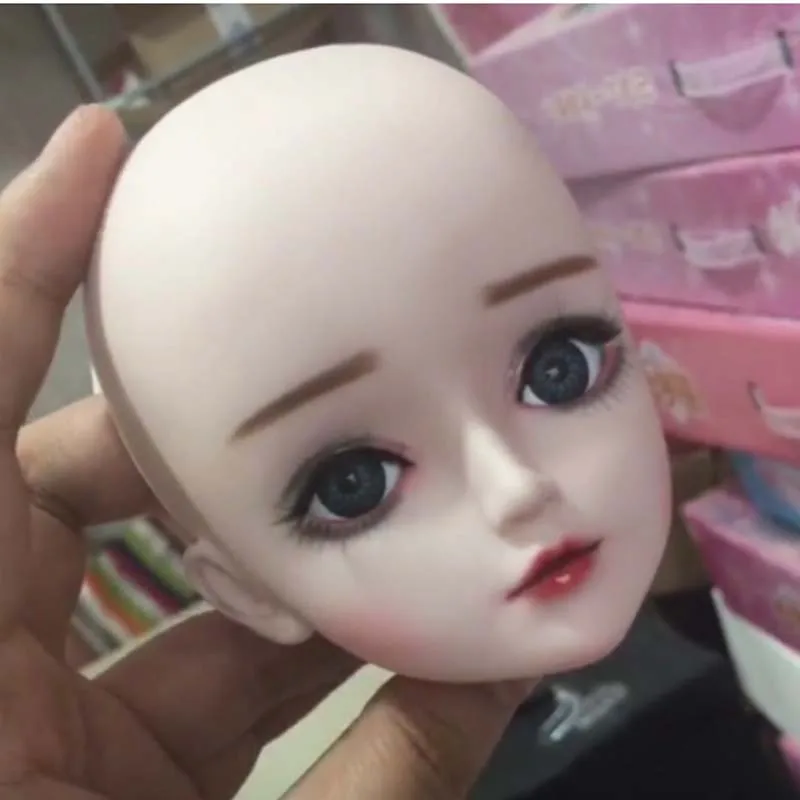 5 пар кукла аксессуары глаза BJD кукла глаза пластиковые глаза для кукол