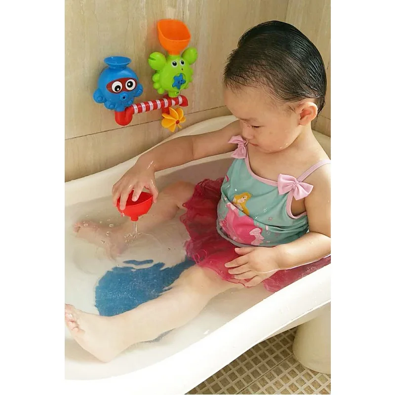 Sozzy-Baby-Sea-Animal-Bath-Playest-Tub-Toy-Water-The-Octopus-Crabs-Interest-Bathing-Toys-Water-Spraying-Tool-Waterproof-1